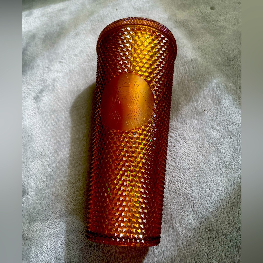 Starbucks Tumbler